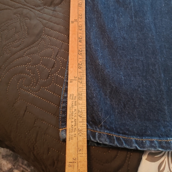 Old Navy size 10 jeans - Picture 5 of 8